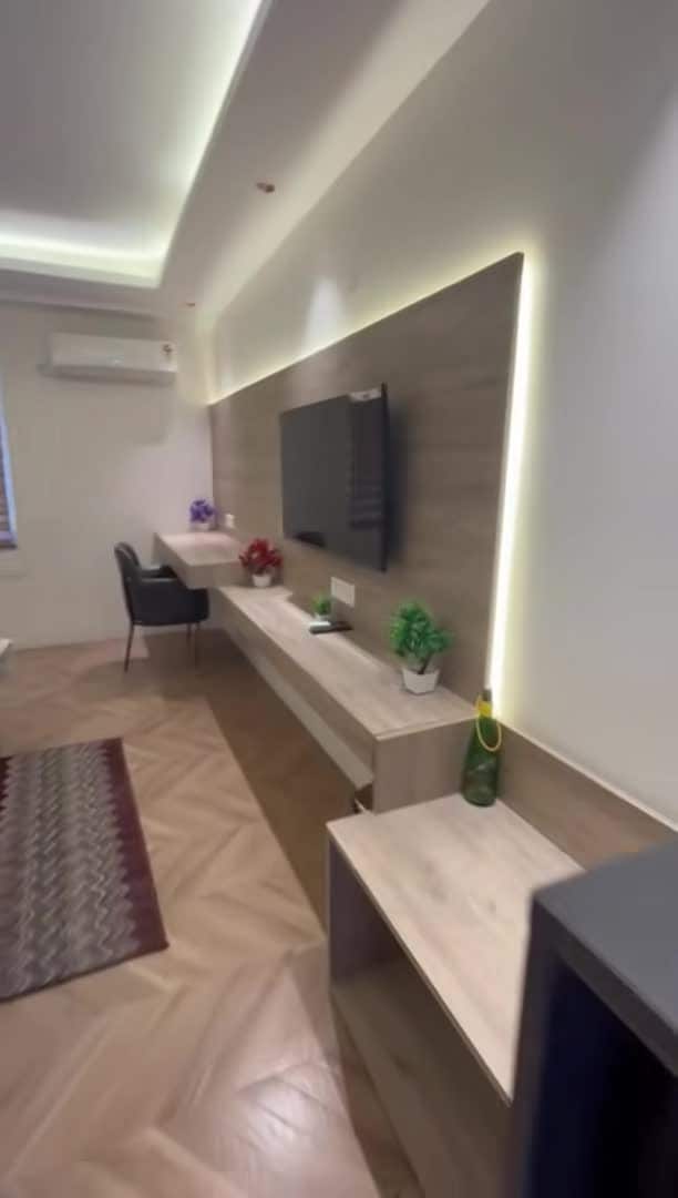 Property video