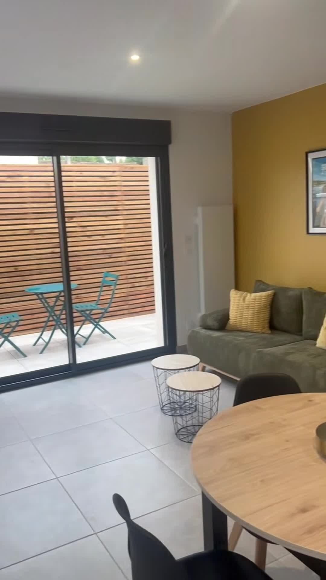 Property video
