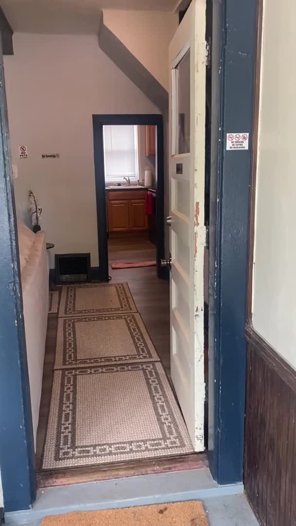 Property video