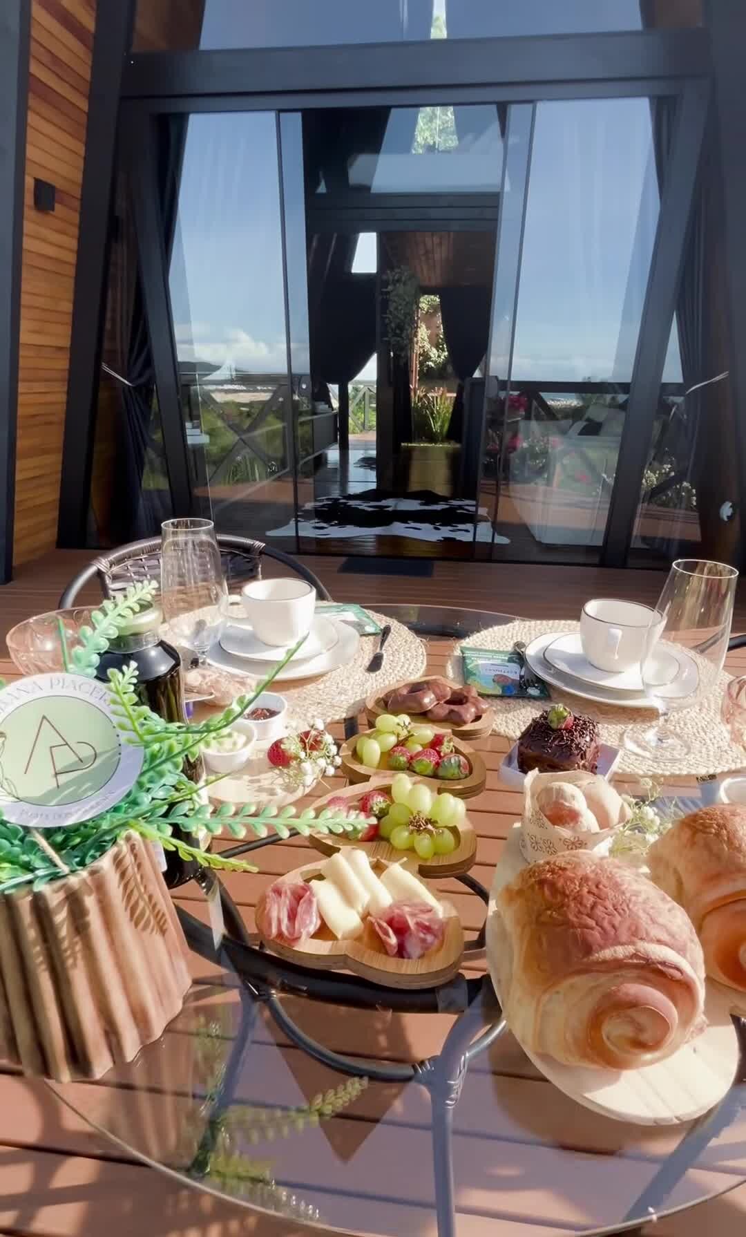 Property video