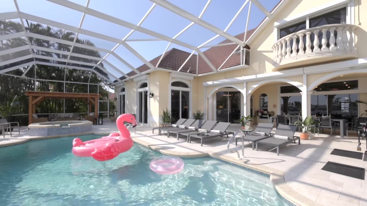 Property video