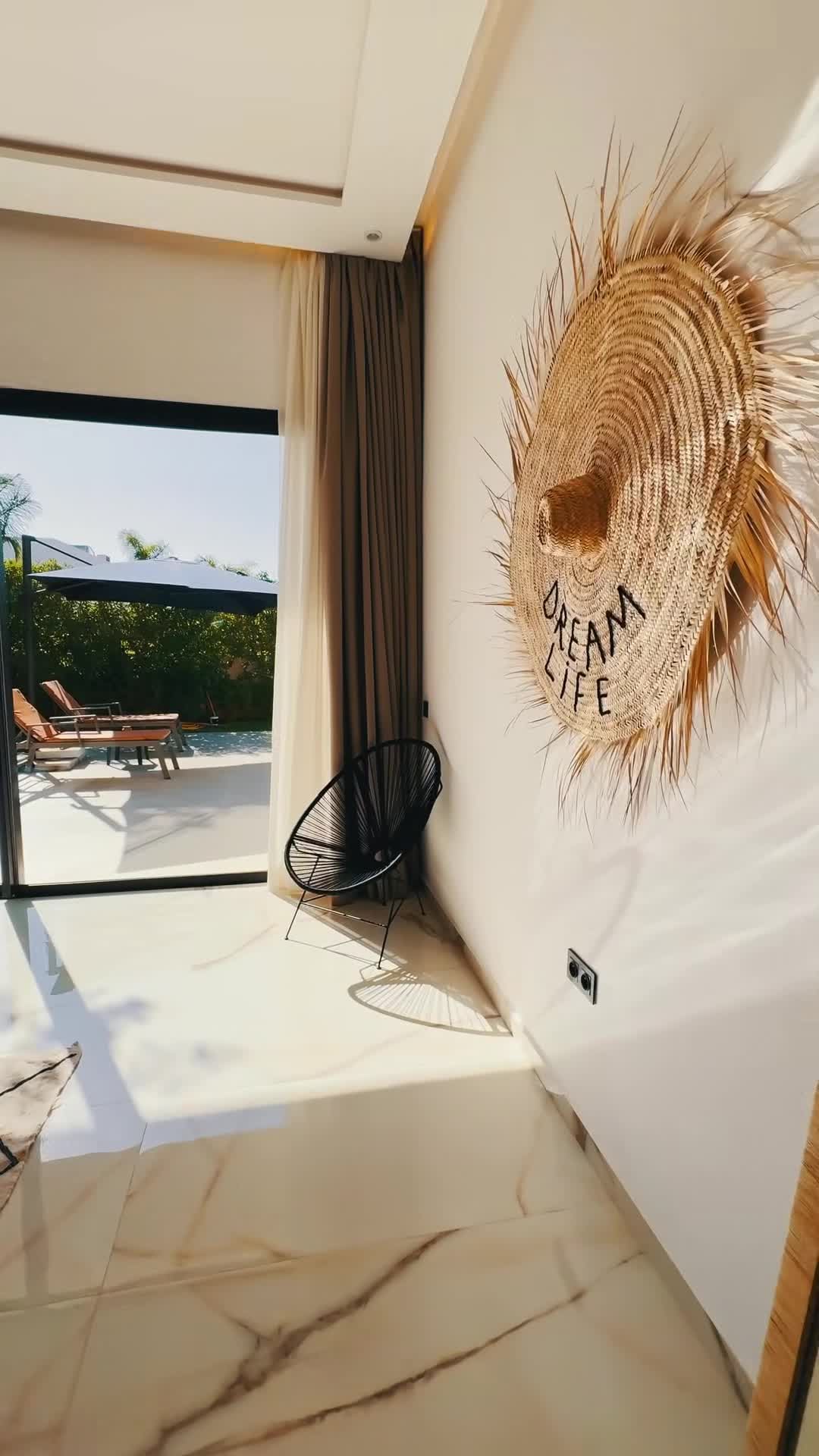 VidĂ©o de lâhĂ©bergement