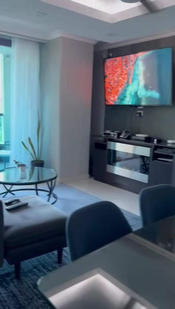 Property video