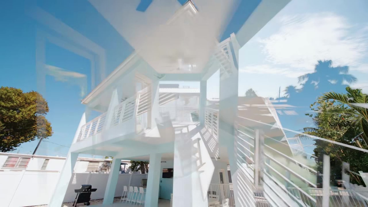 Property video