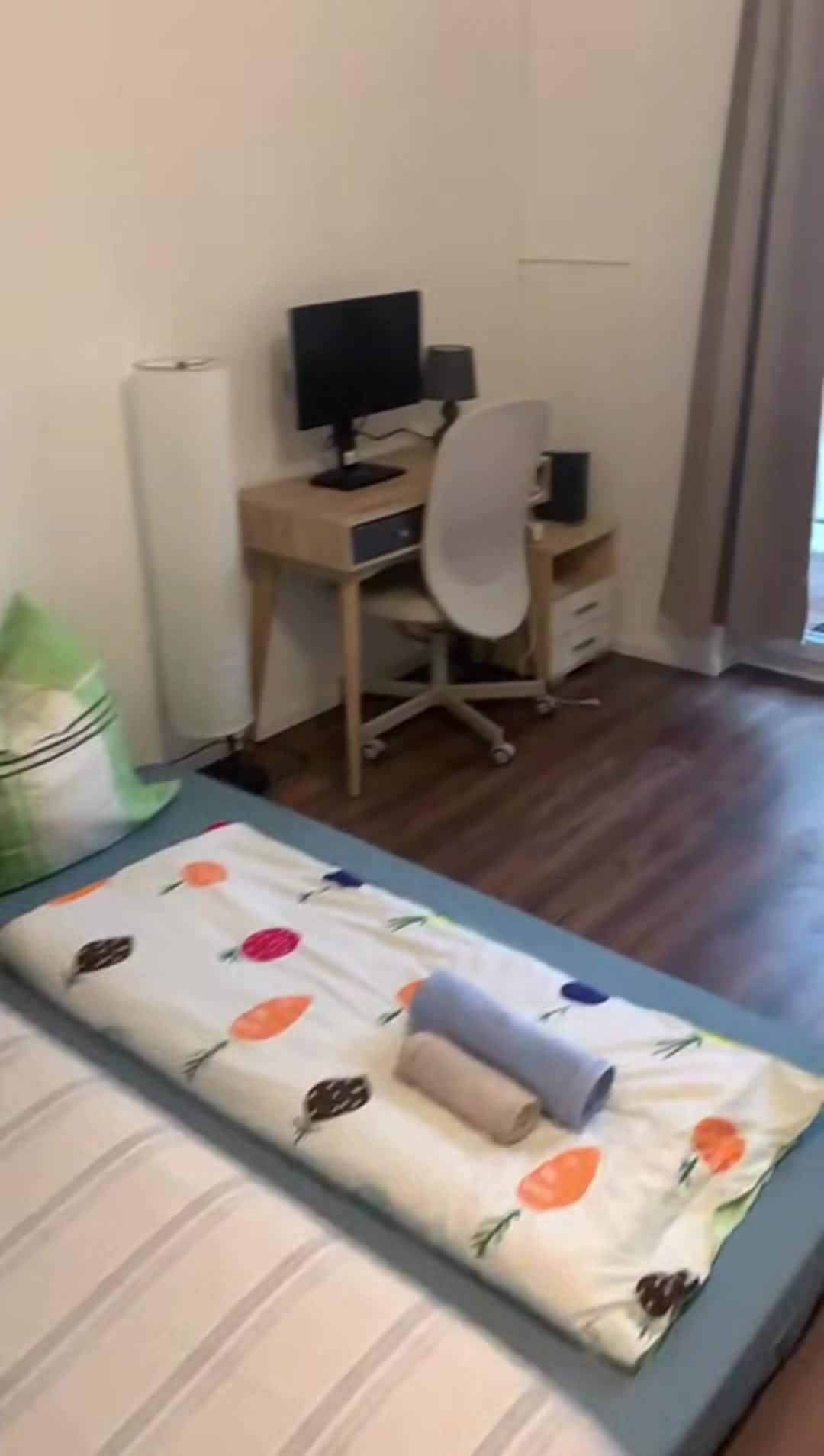 VidĂ©o de lâhĂ©bergement