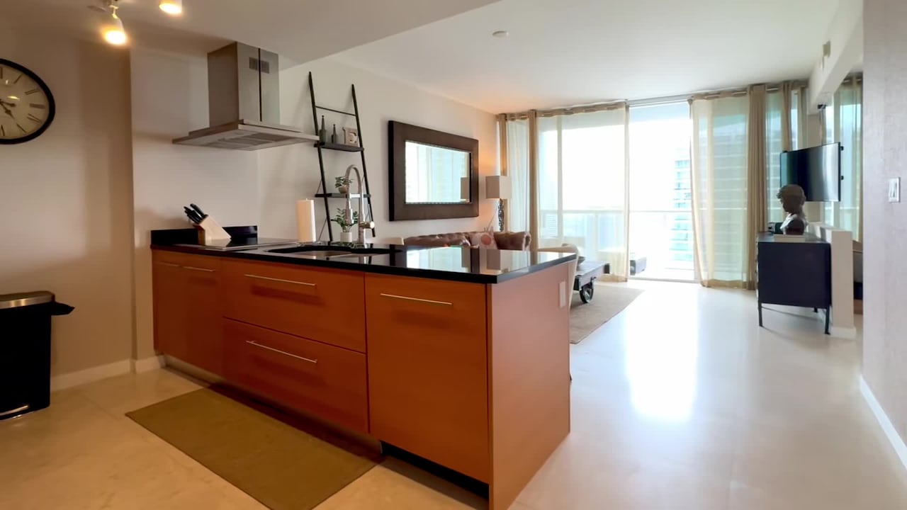 Property video