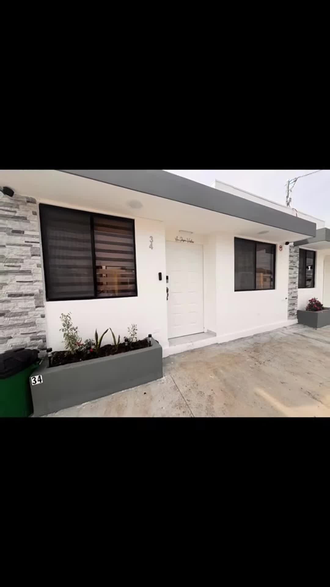 Vidéo de l’hébergement