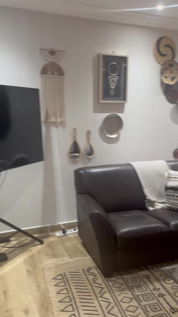 Property video