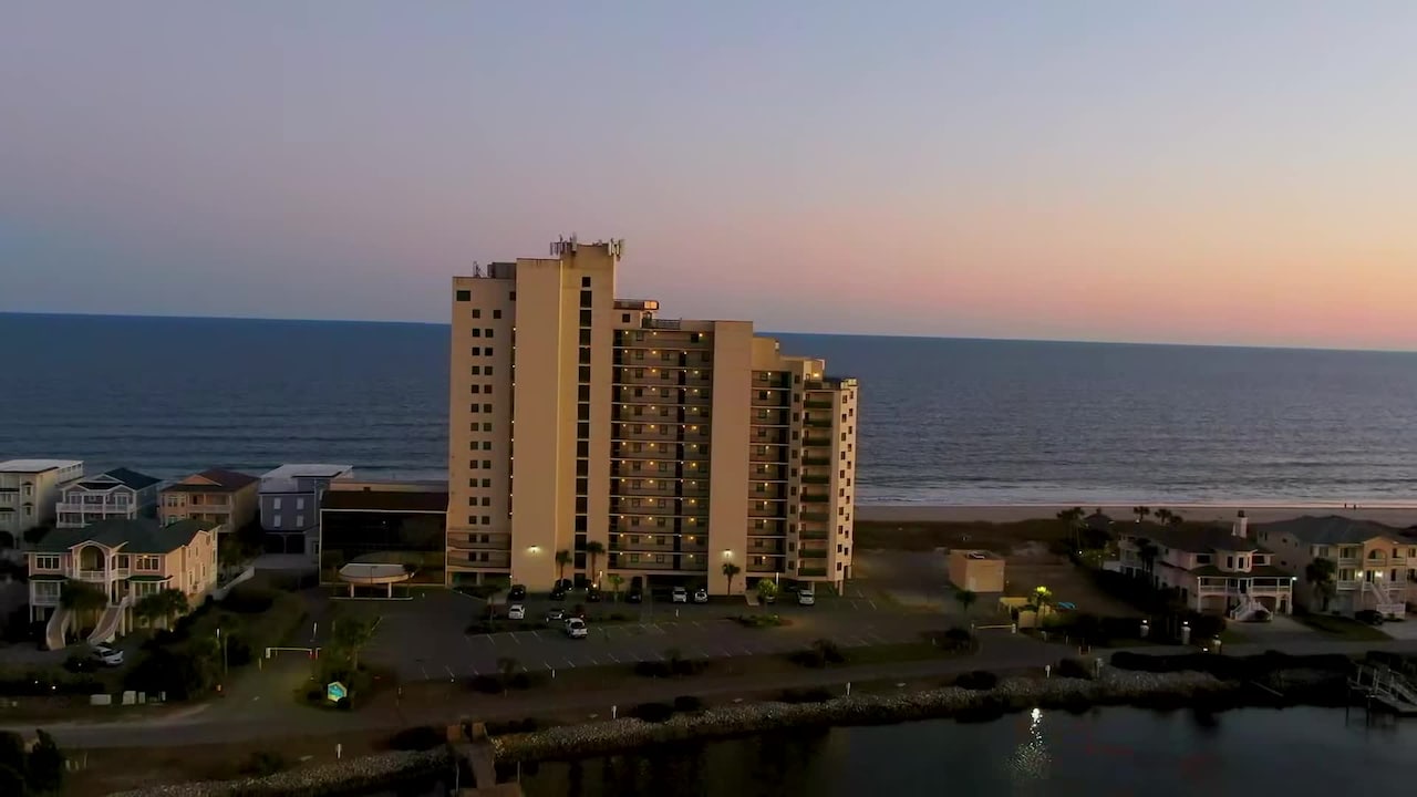 Property video