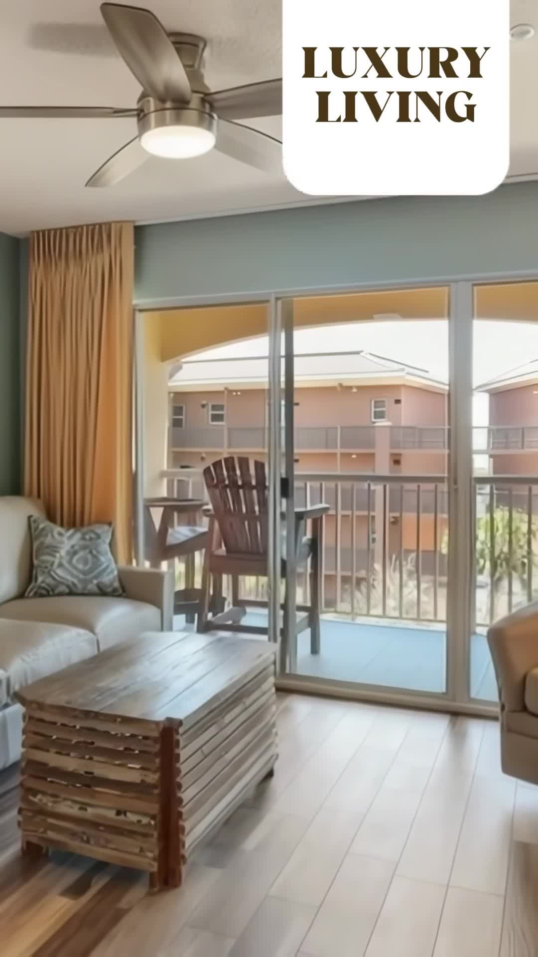 Property video