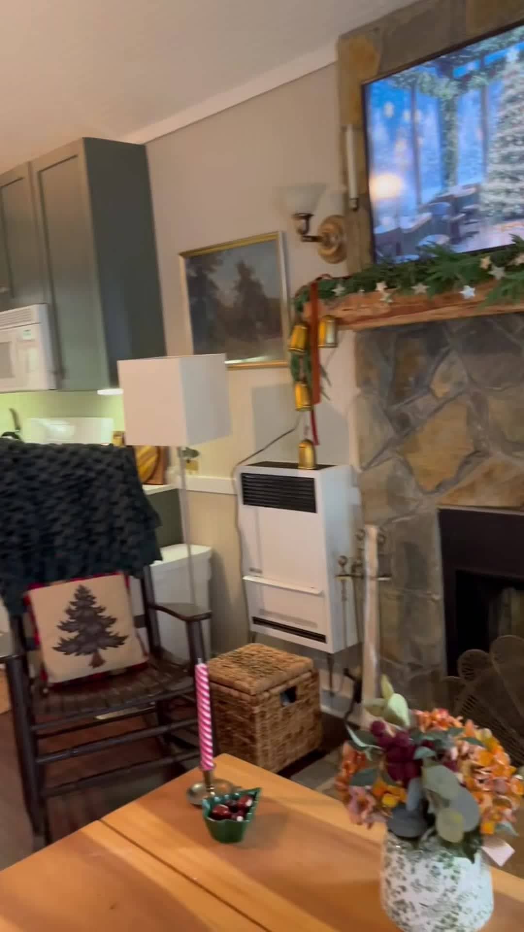 Property video