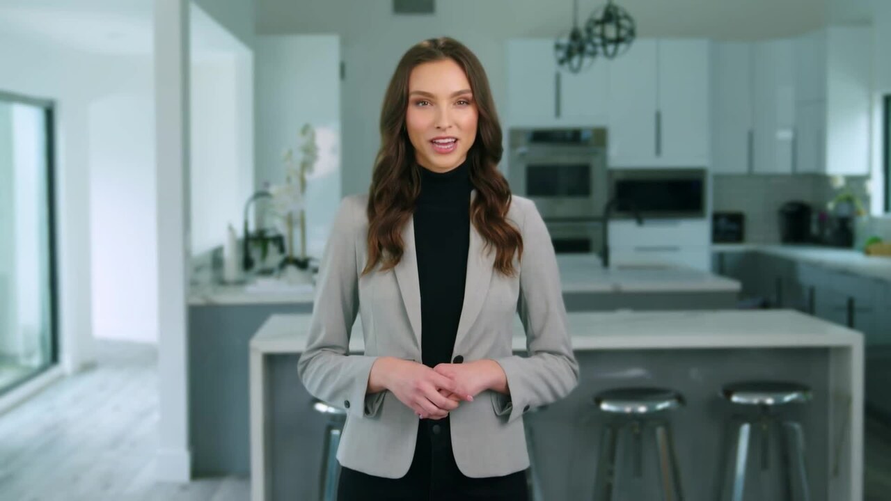 Property video