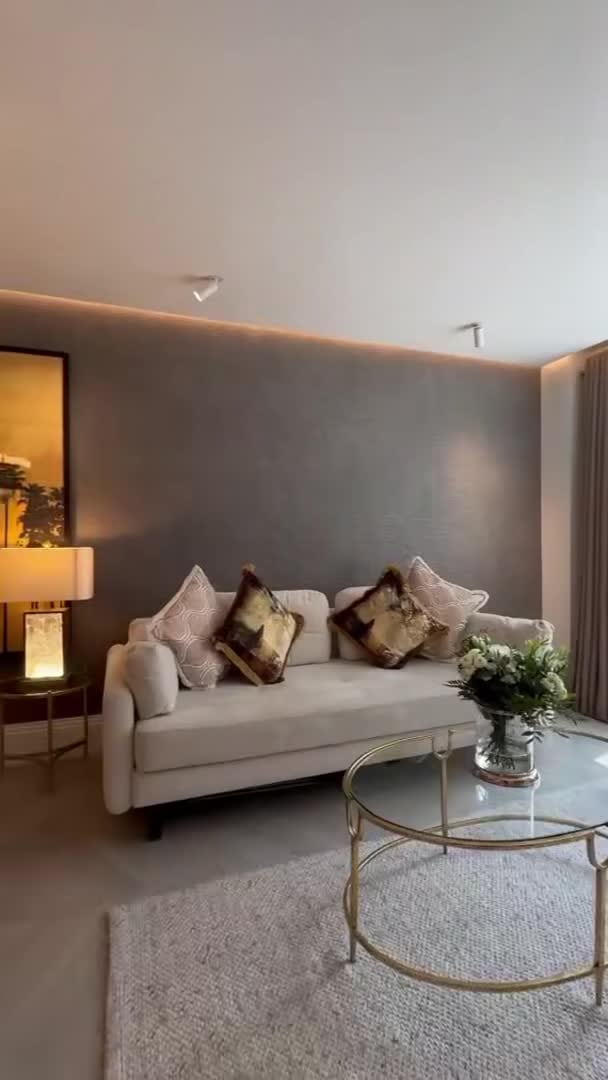 Vidéo de l’hébergement