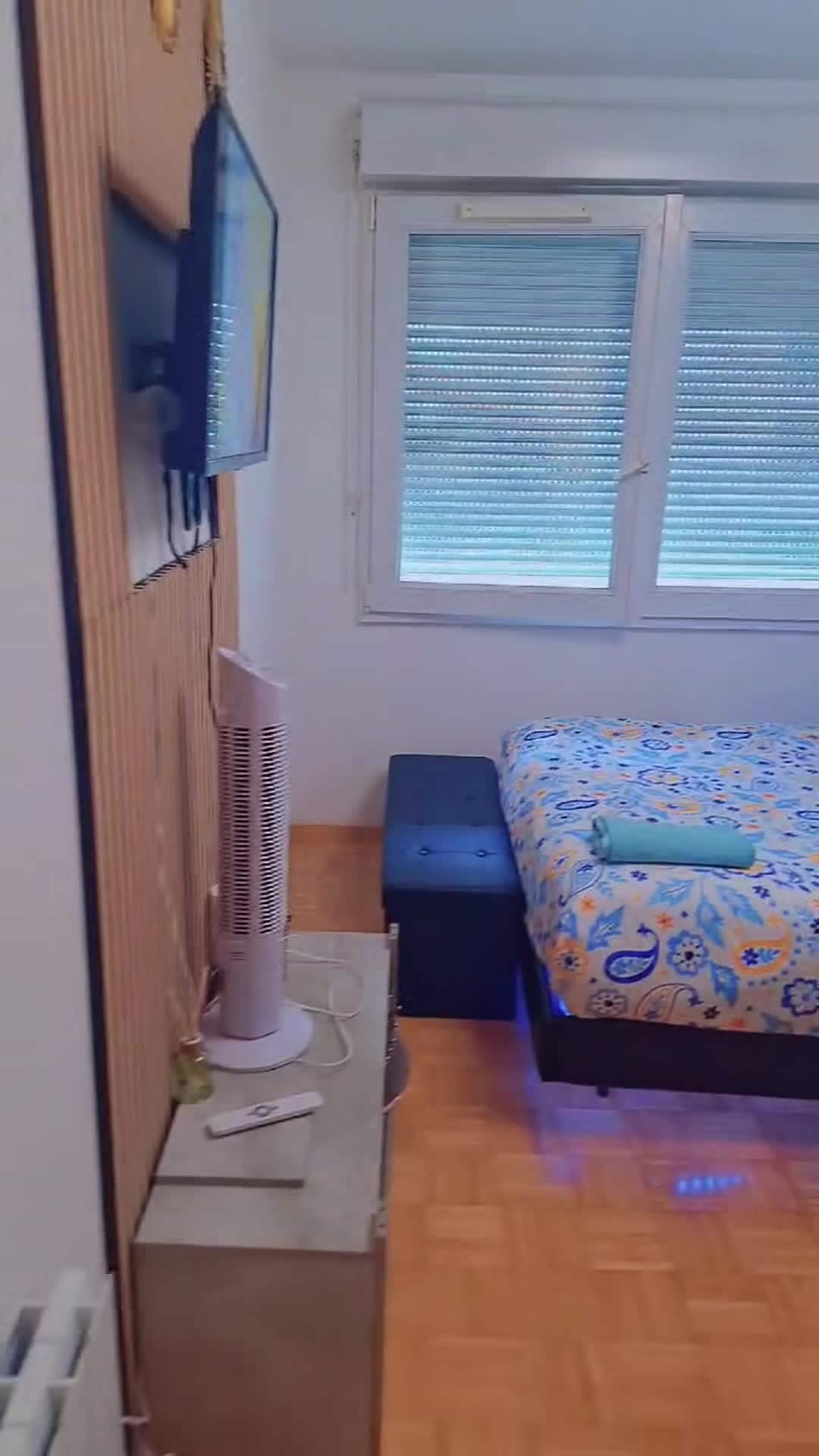 Property video