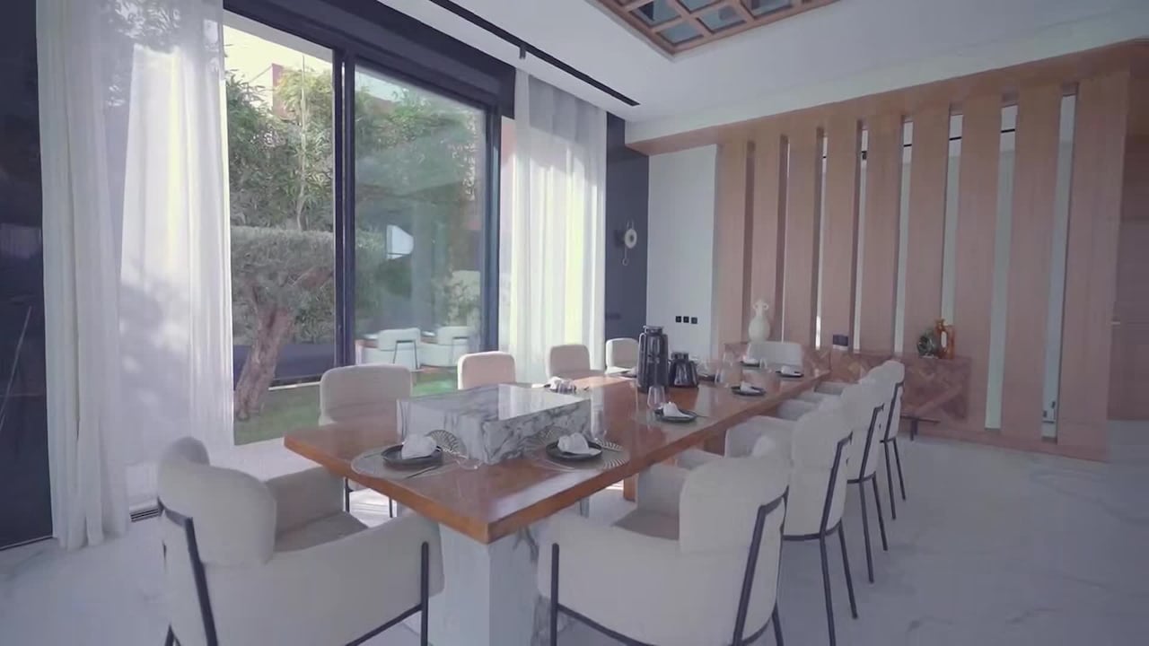 Video van accommodatie