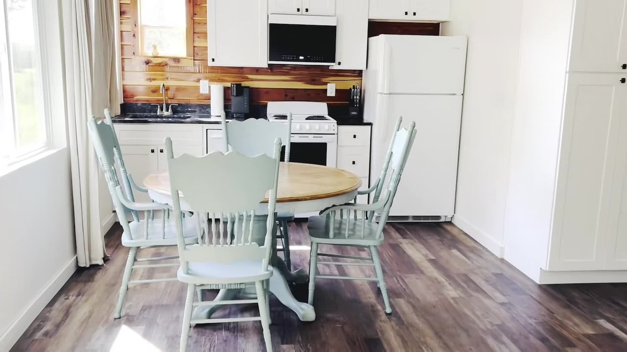Property video