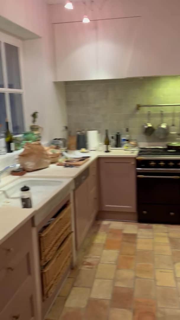 Property video