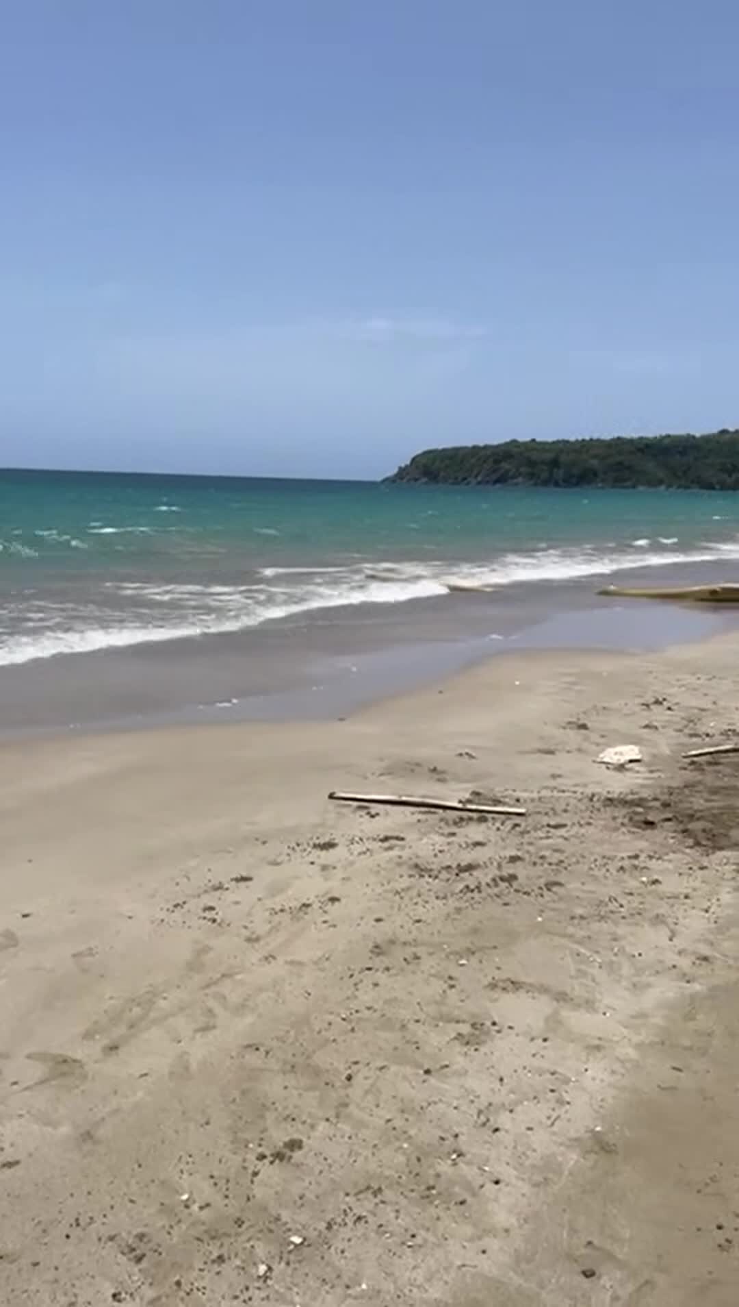 Vídeo da propriedade