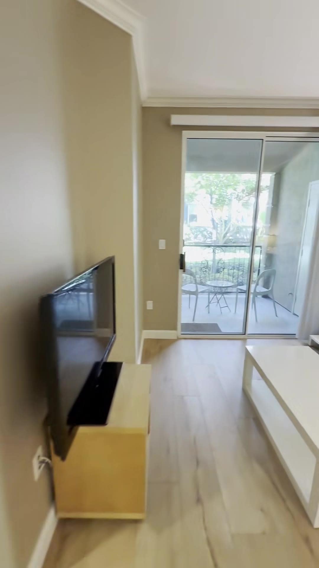 Property video