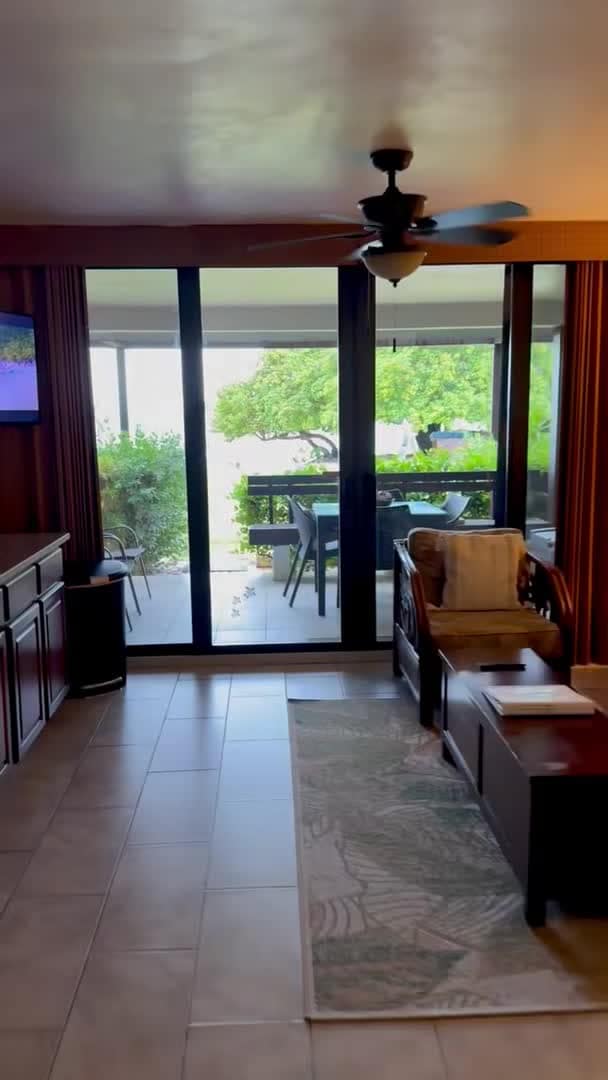 Property video