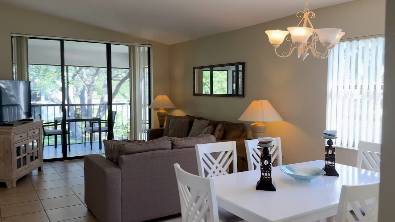 Property video