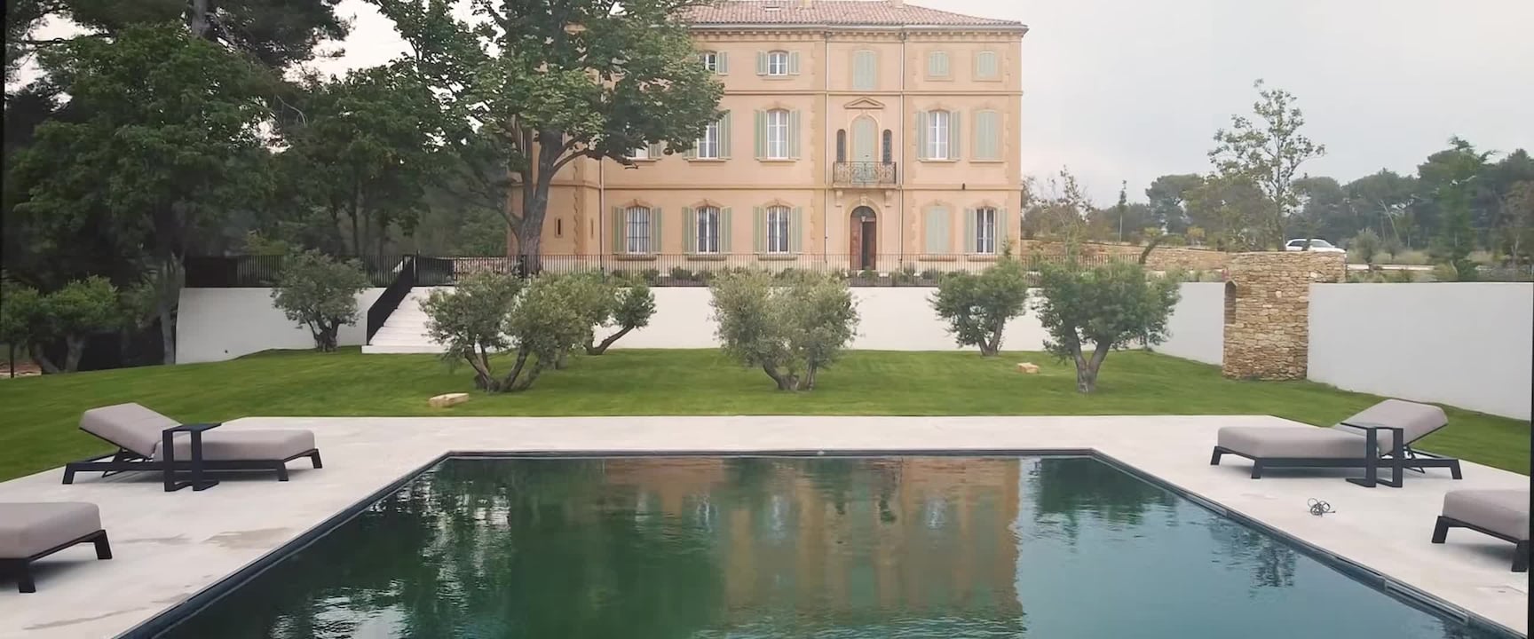 Property video