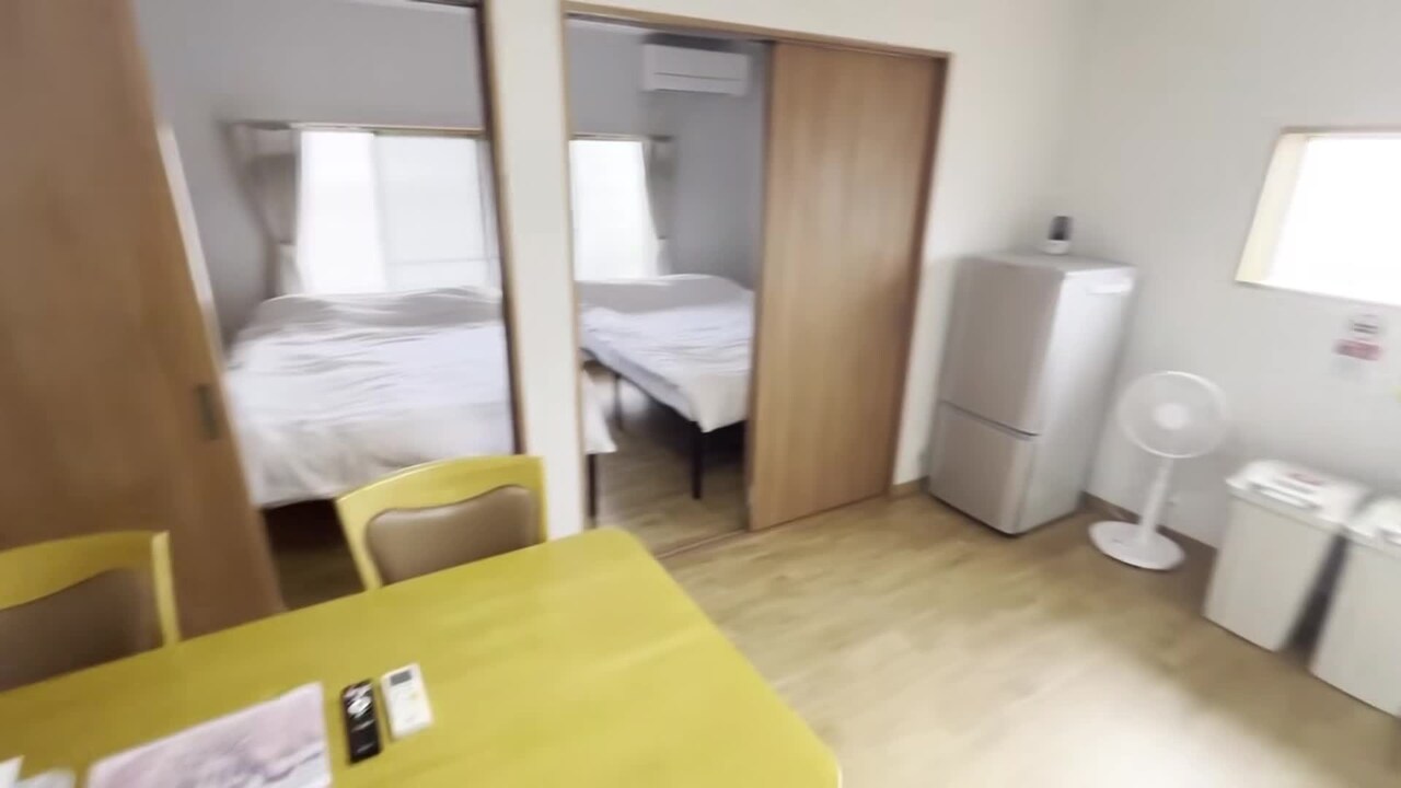 Video der Unterkunft