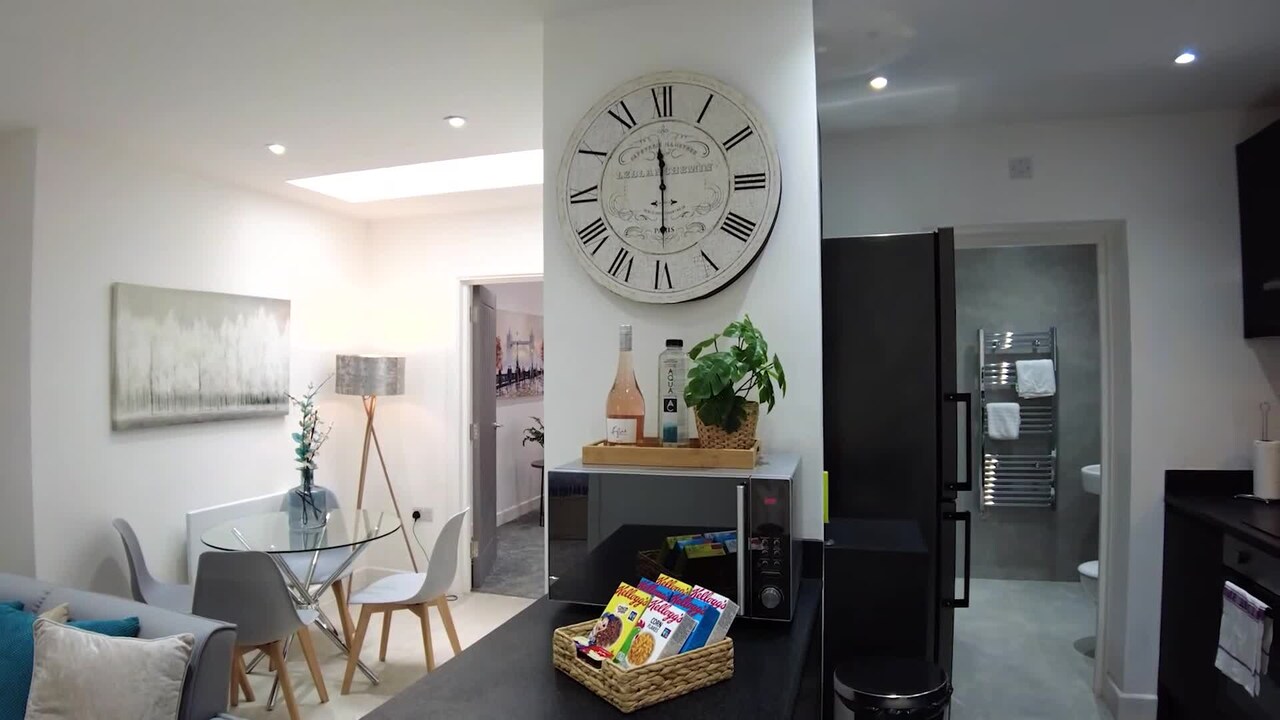 Video der Unterkunft