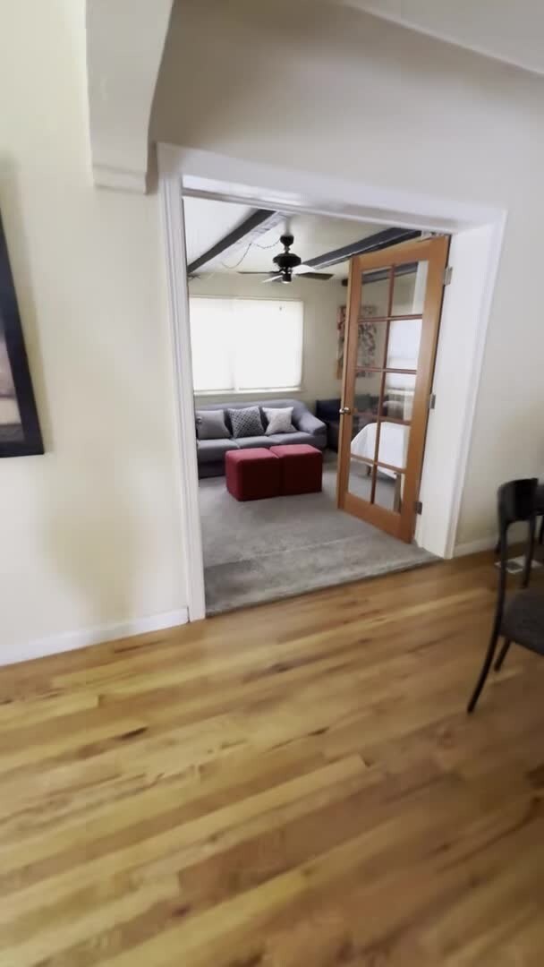 Property video