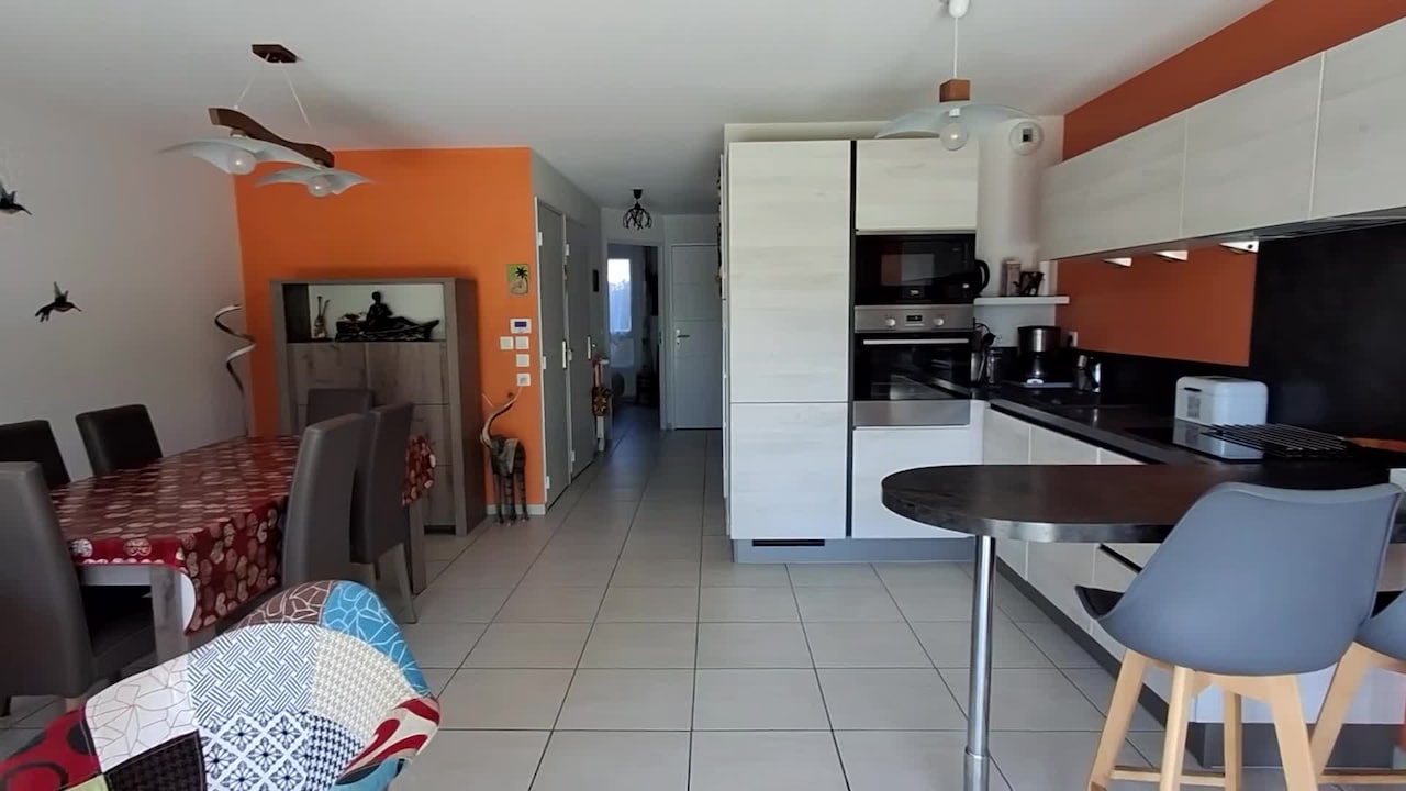 VidĂ©o de lâhĂ©bergement