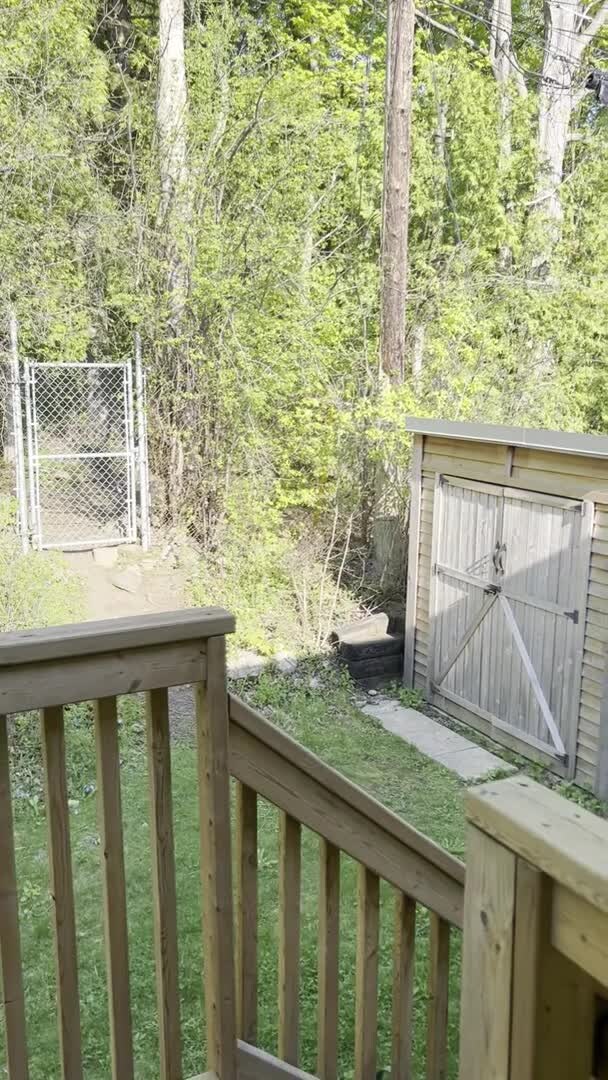 Property video