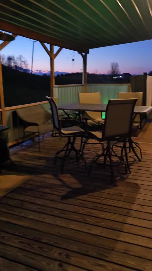 فيديو المنشأة الفندقية