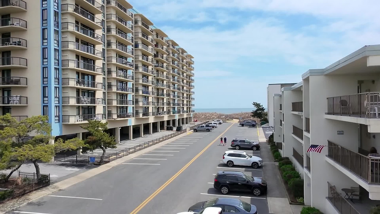 Property video