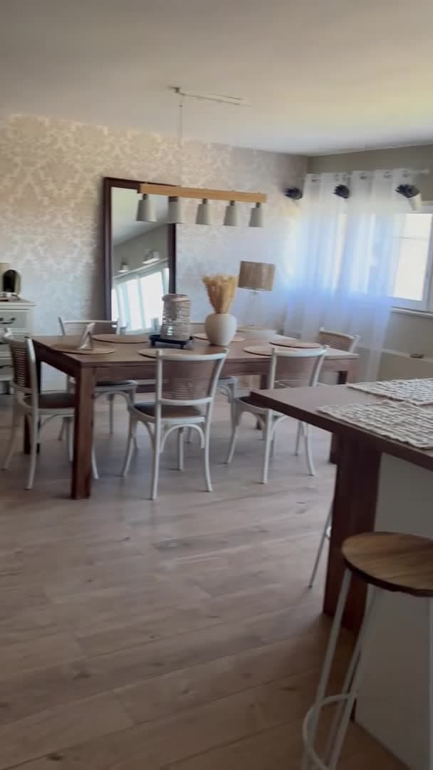 Property video