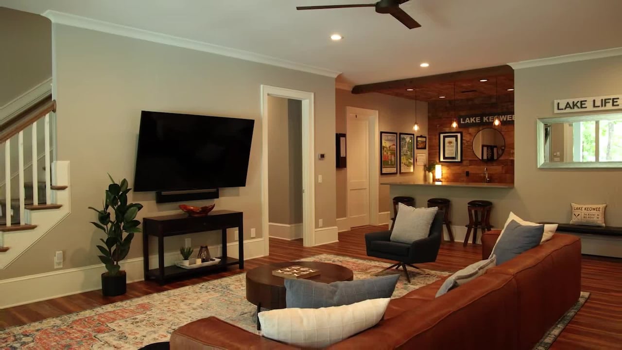 Property video