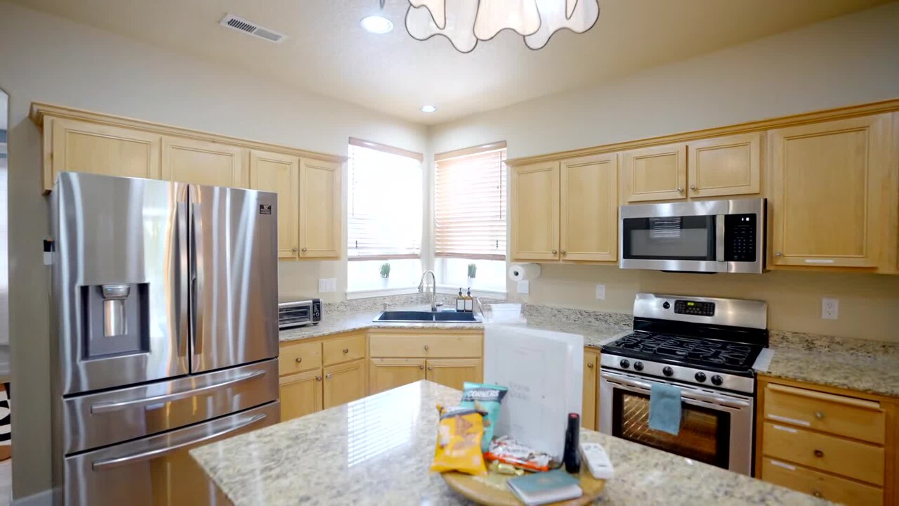 Property video
