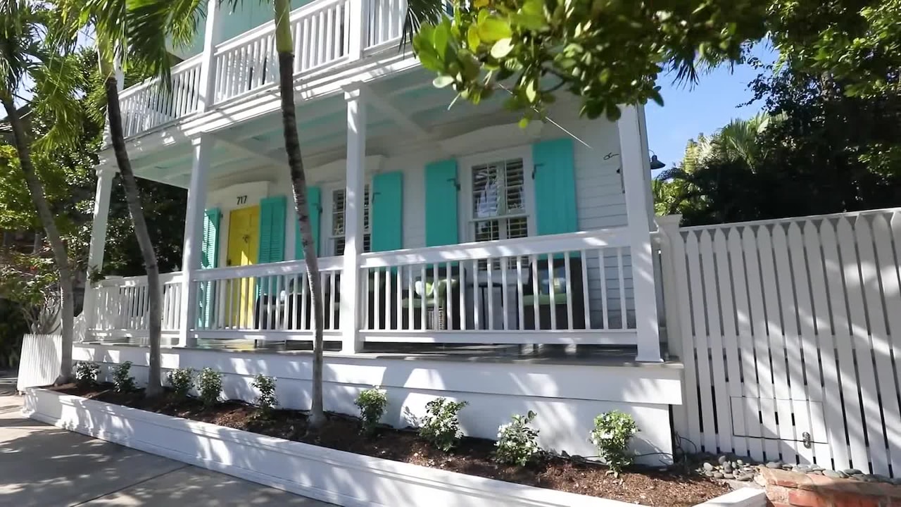 VidĂ©o de lâhĂ©bergement