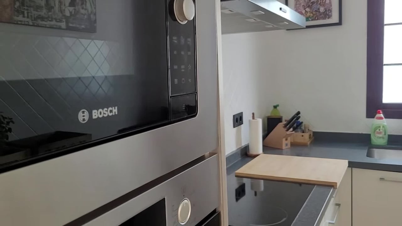Vidéo de l’hébergement