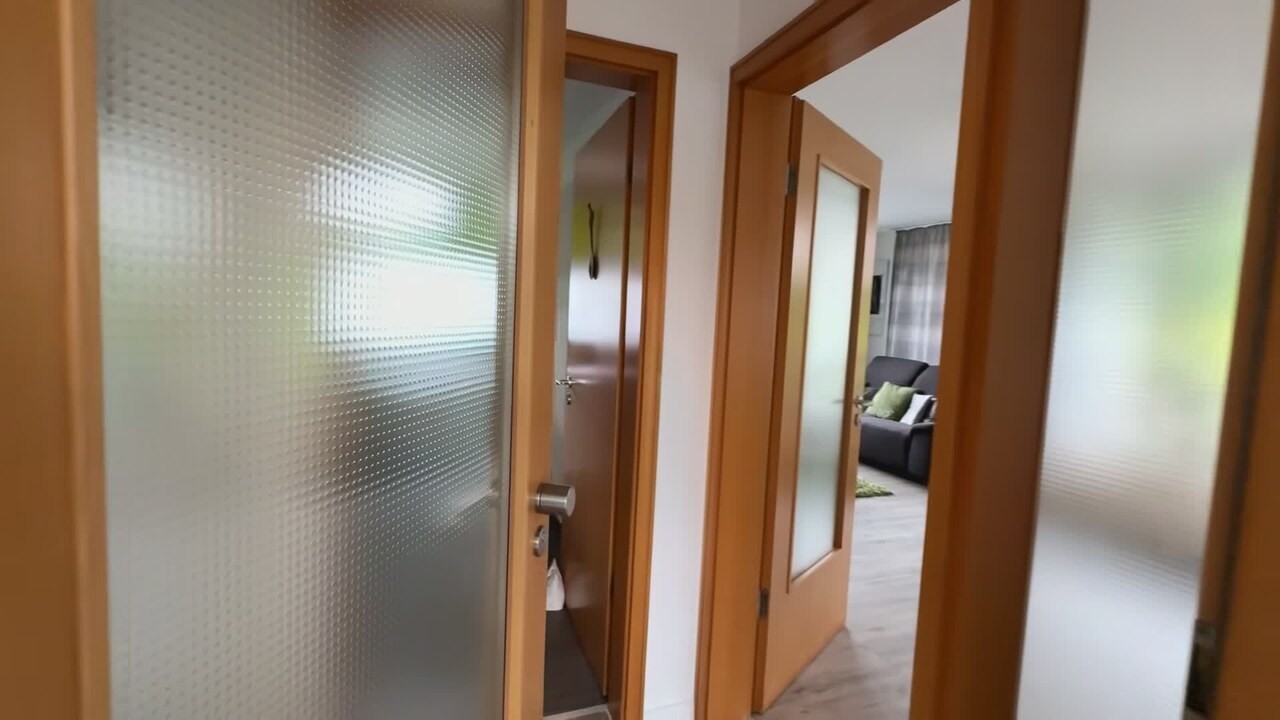 Property video