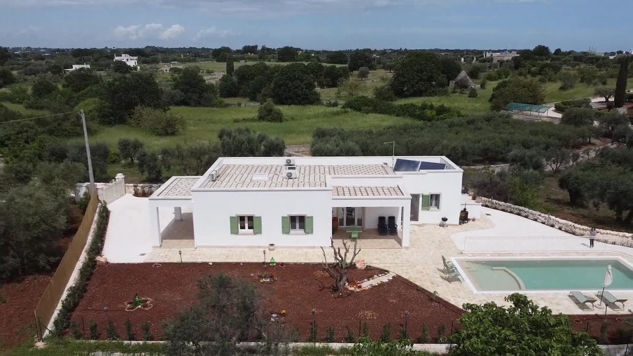 Property video
