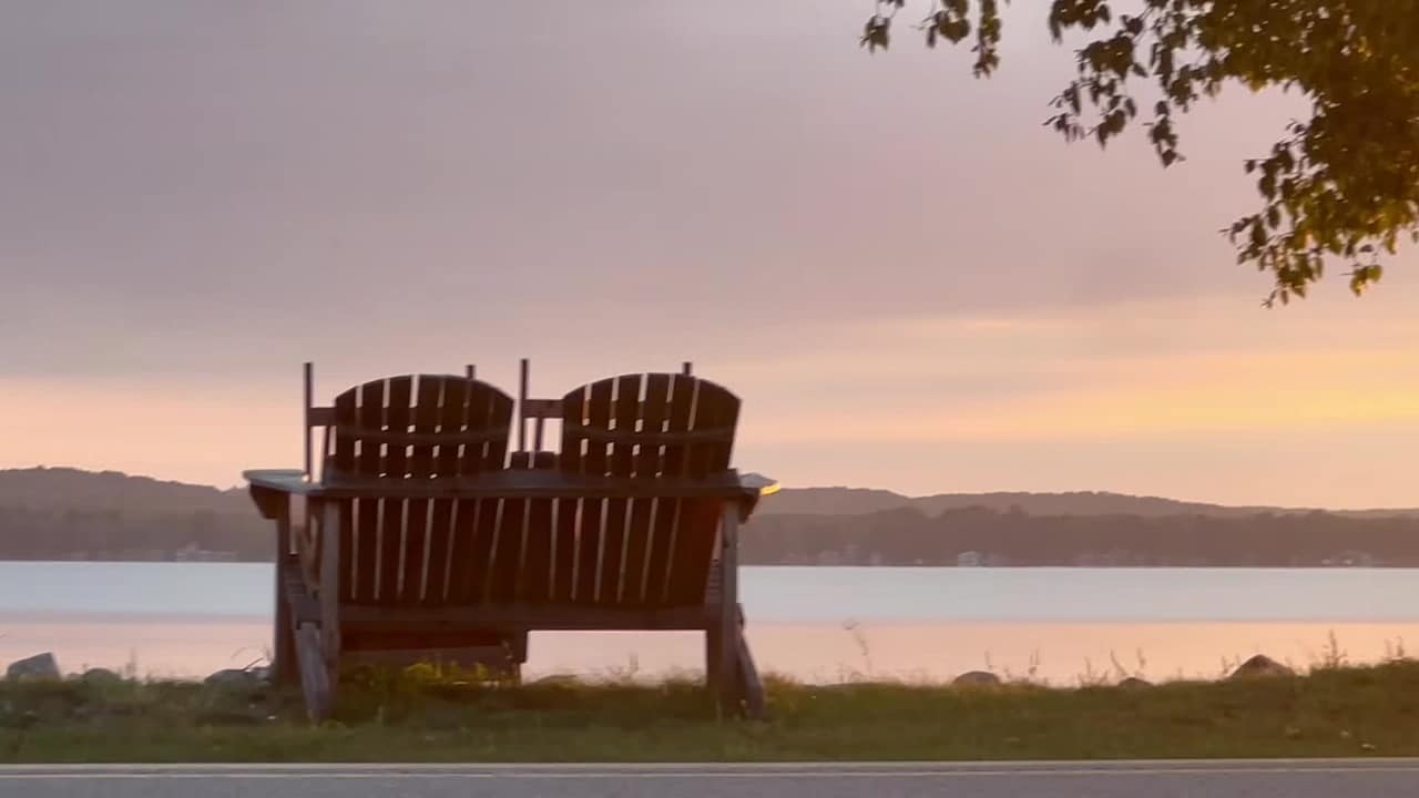 Property video