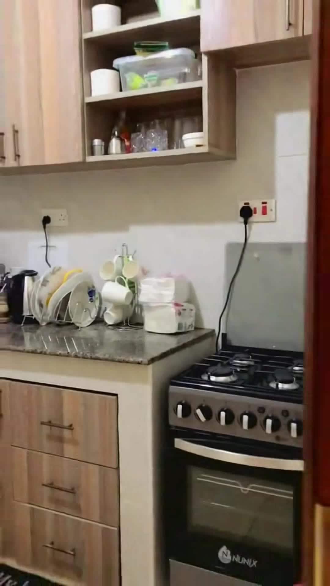 Property video