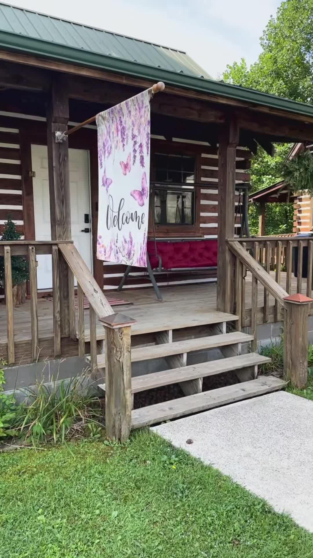 Property video