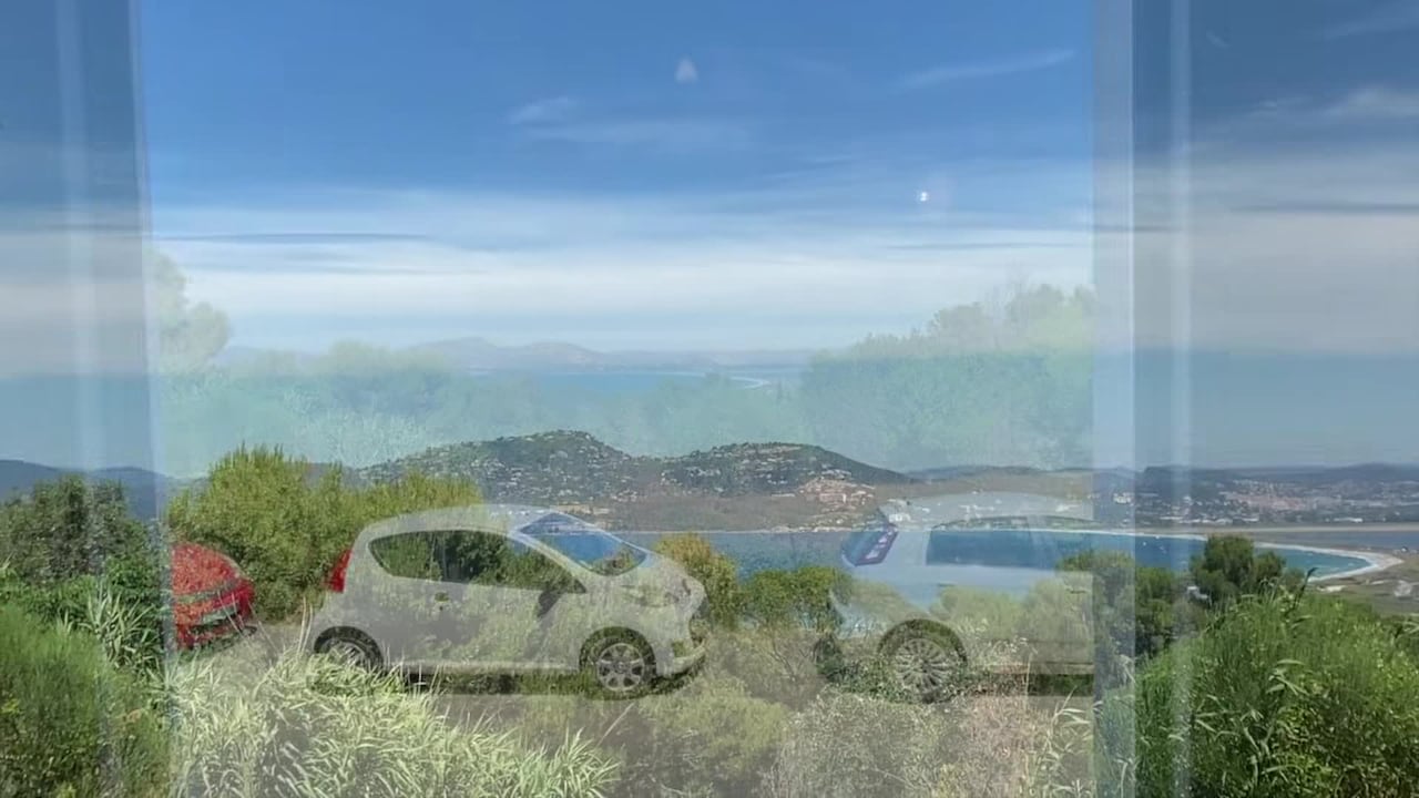 Video der Unterkunft