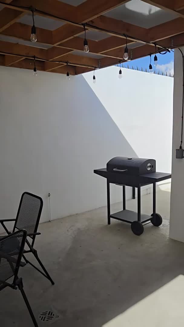 Vídeo hecho por el alojamiento