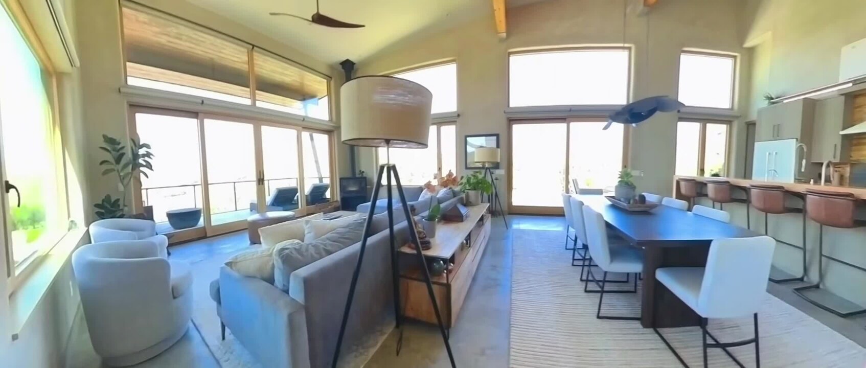 Property video