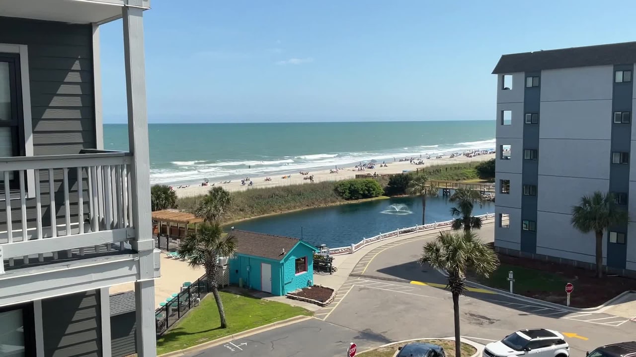 Property video