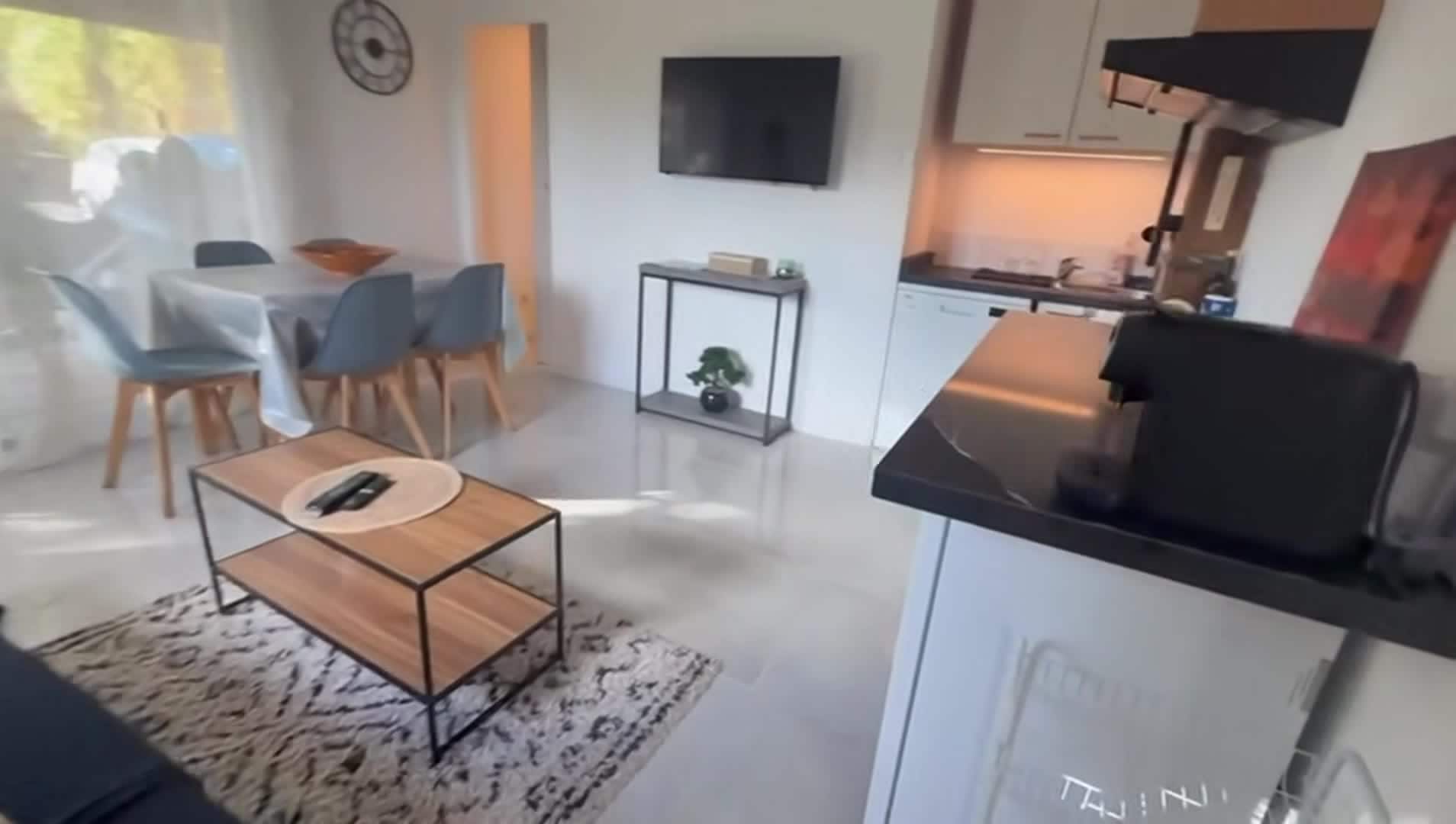 Property video