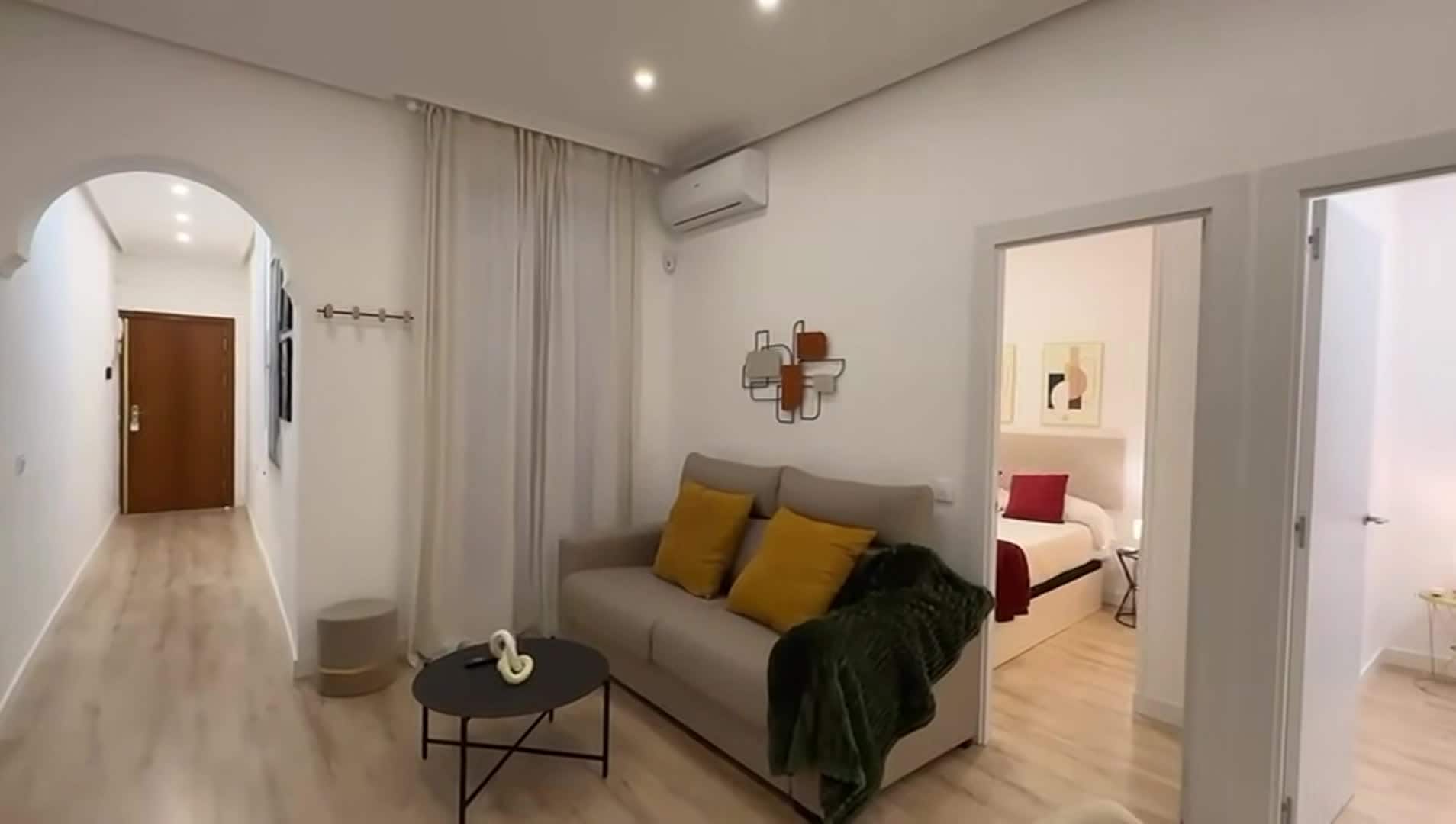 Property video