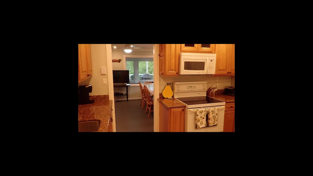 Property video